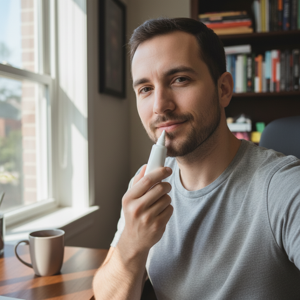 <em>Marcus L. –  RSA</em>