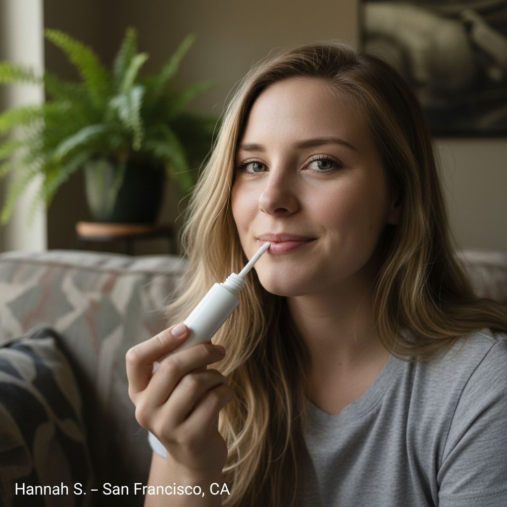 <em>Hannah S. – RSA</em>